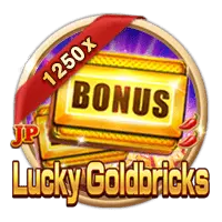 Lucky Goldbricks